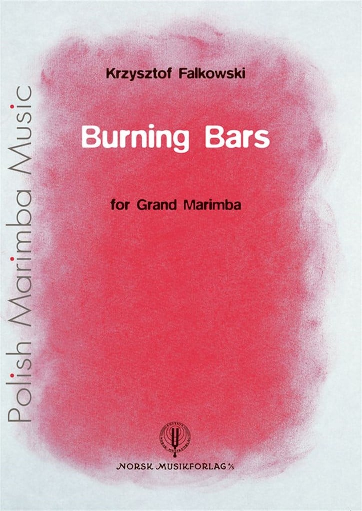 Burning Bars
